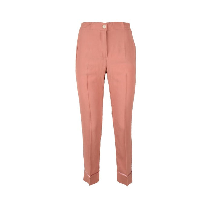 Semicouture  Women Trousers