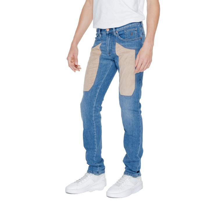 Jeckerson Men Jeans