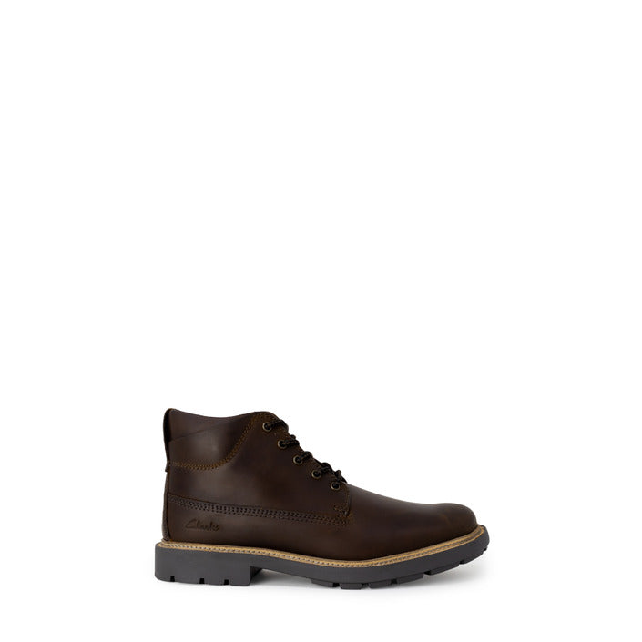 Clarks Men Boots