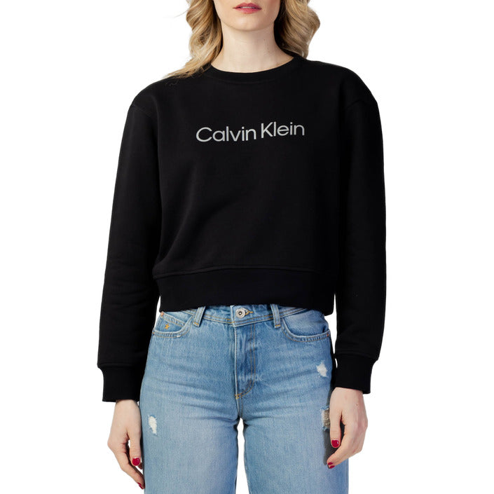 Calvin Klein Performance  Women Sweatshirts