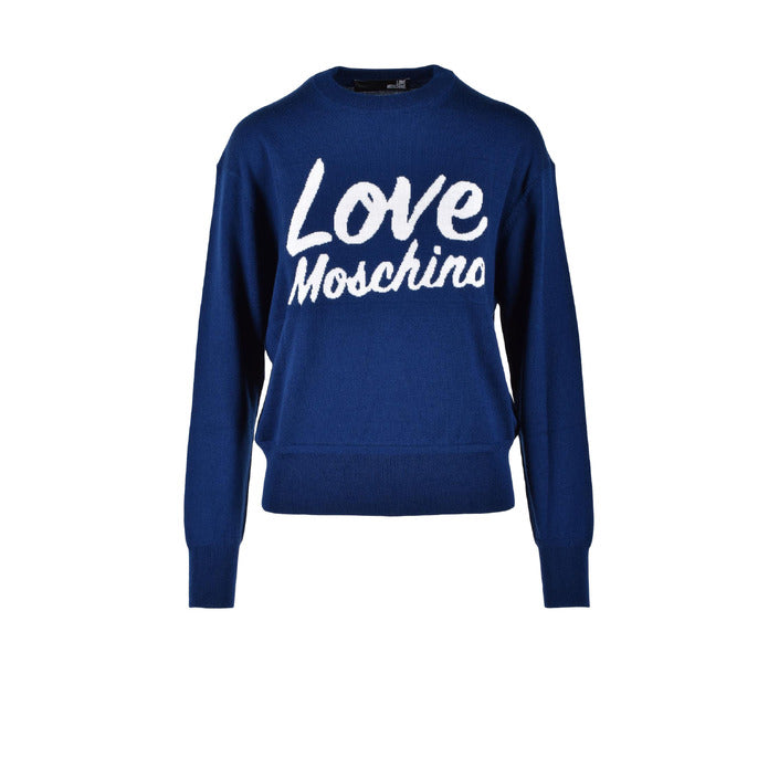 Love Moschino  Women Knitwear