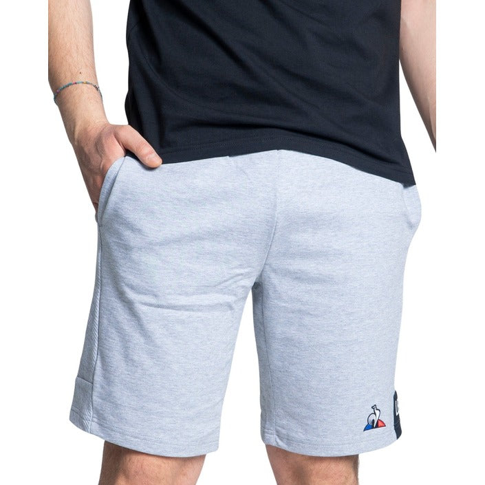 Le coq sportif outlet shorts