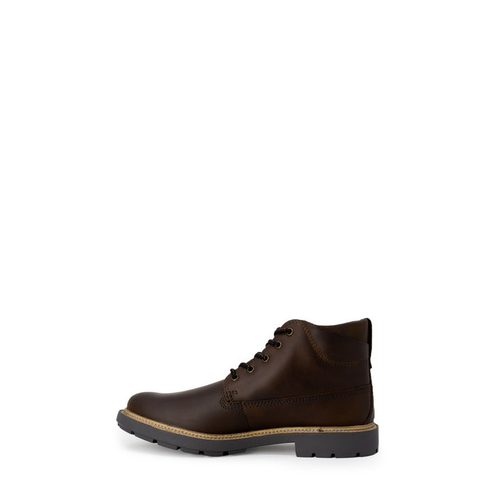 Clarks Men Boots