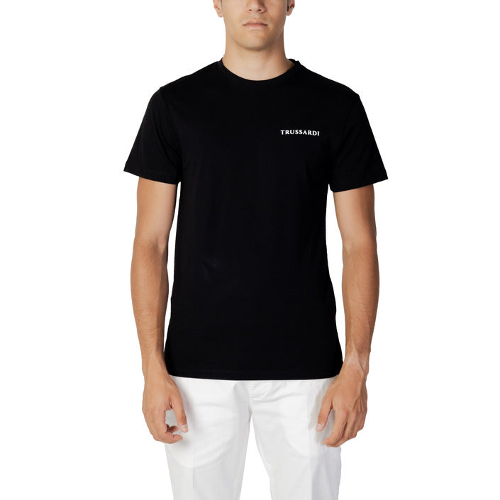 Trussardi Beachwear Men T-Shirt