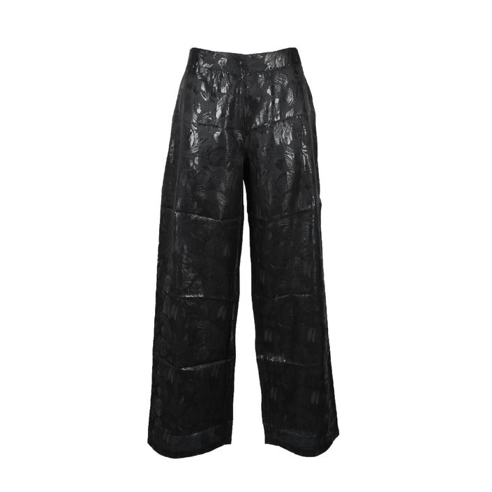 Semicouture  Women Trousers