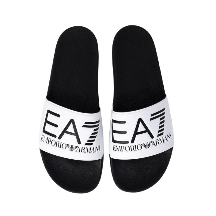 Ea7 Women Slippers