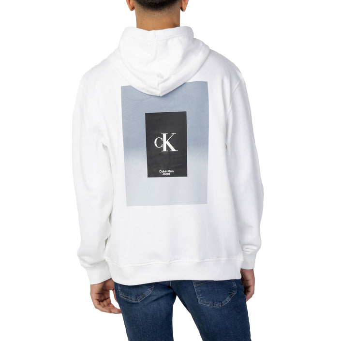 Calvin Klein Jeans Men Sweatshirts