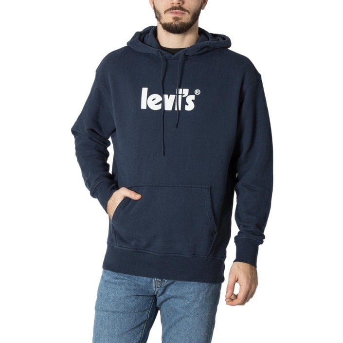Levi`s Men Sweatshirts