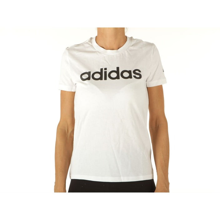 Adidas  Women T-Shirt