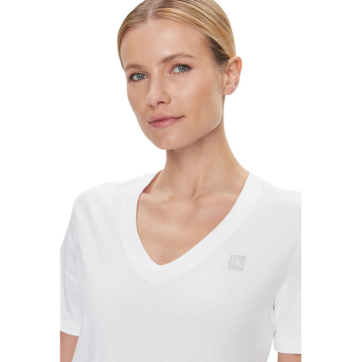 Calvin Klein Jeans  Women T-Shirt