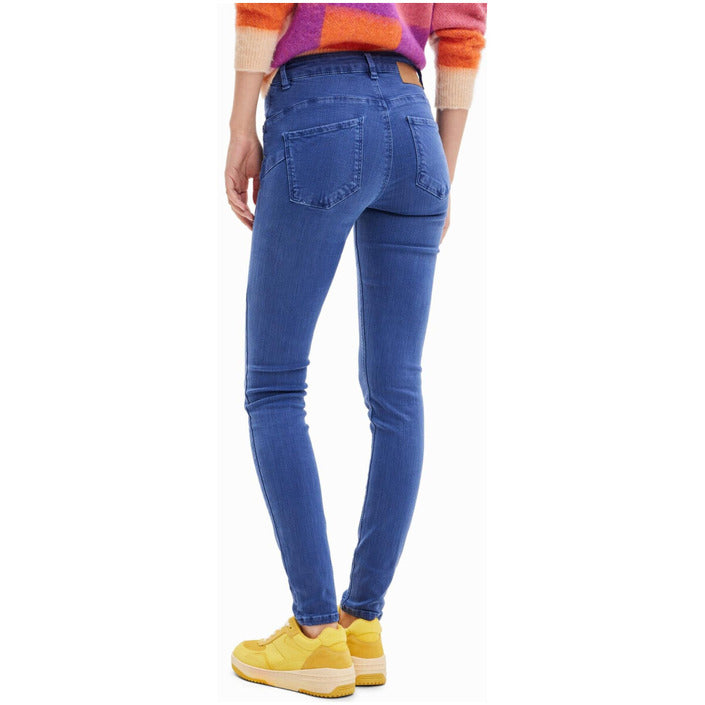 Desigual  Women Jeans