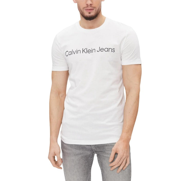 Calvin Klein Jeans Men T-Shirt