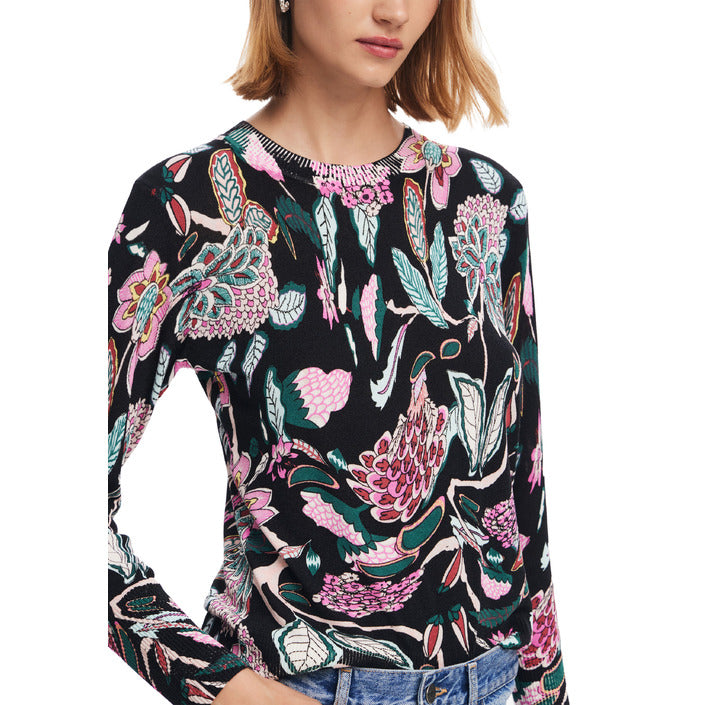 Desigual  Women Knitwear