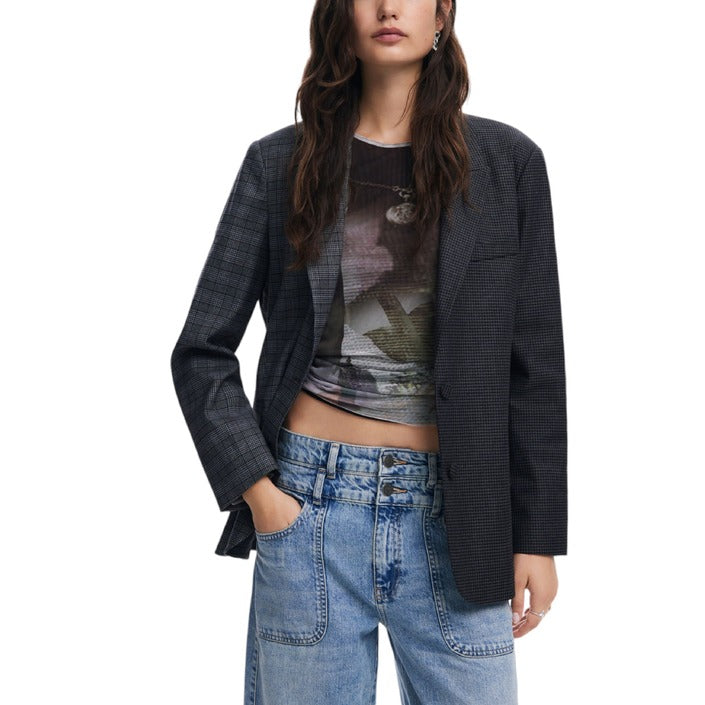 Desigual  Women Blazer