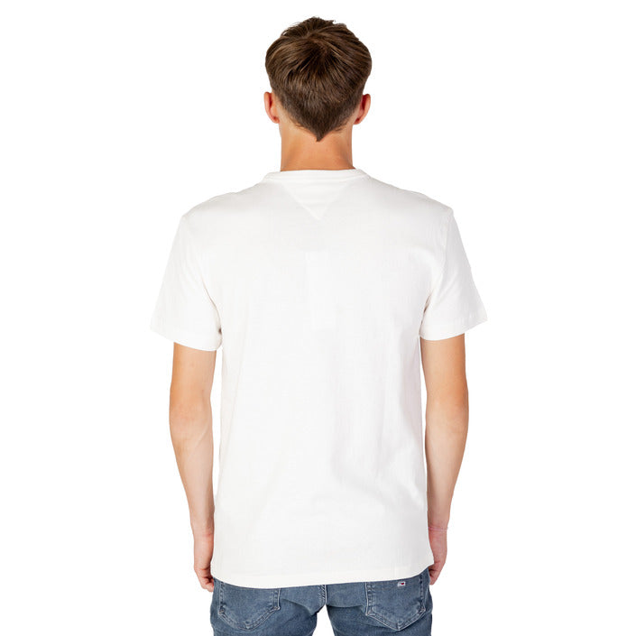 Tommy Hilfiger Jeans Men T-Shirt