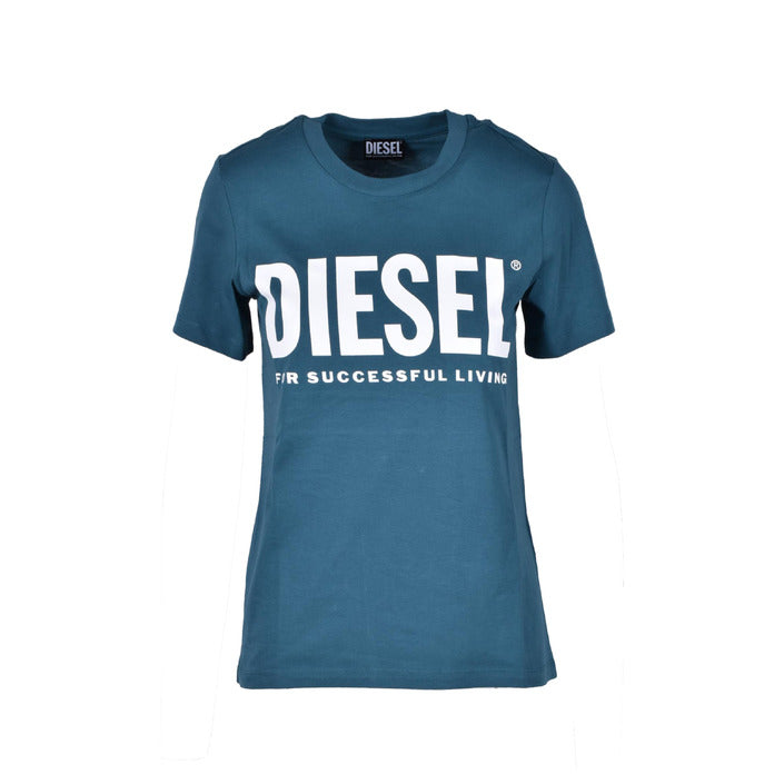 Diesel  Women T-Shirt