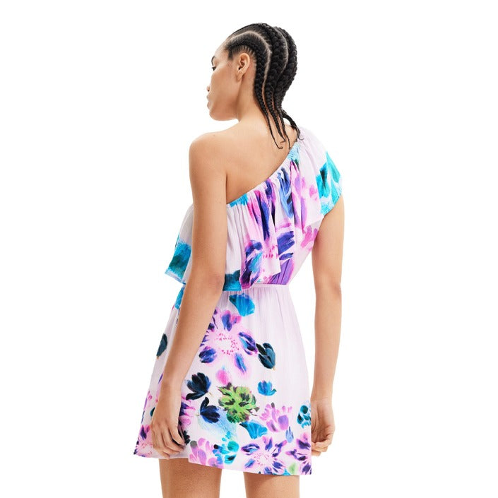 Desigual  Women Dress