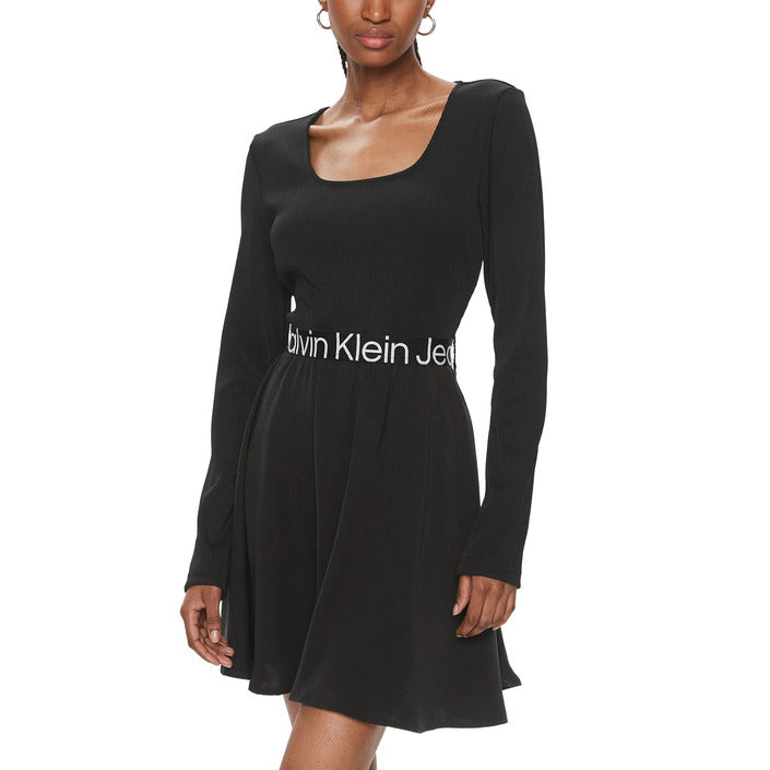 Calvin Klein Jeans  Women Dress