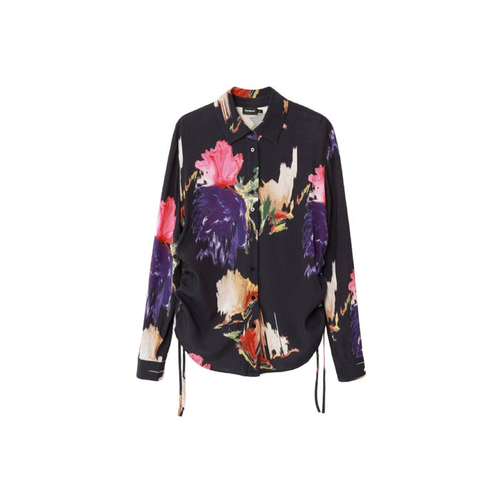 Desigual  Women Shirt