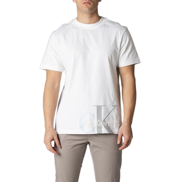 Calvin Klein Jeans Men T-Shirt