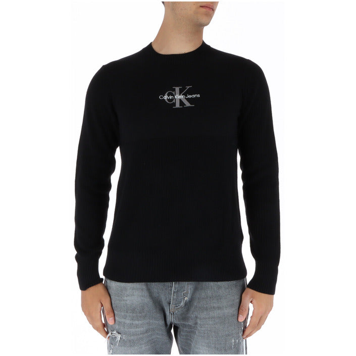 Calvin Klein Jeans Men Knitwear