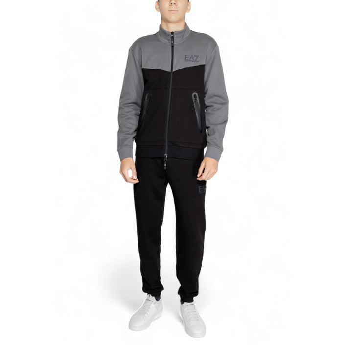 Ea7 Men Tracksuits