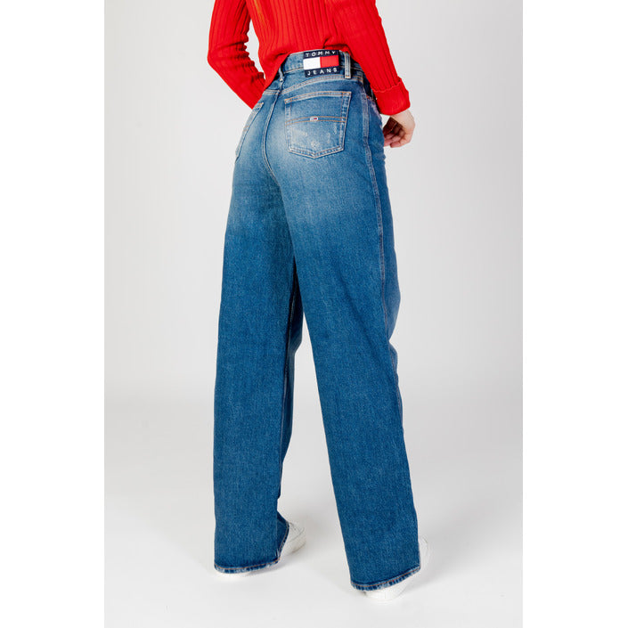 Tommy Hilfiger Jeans  Women Jeans