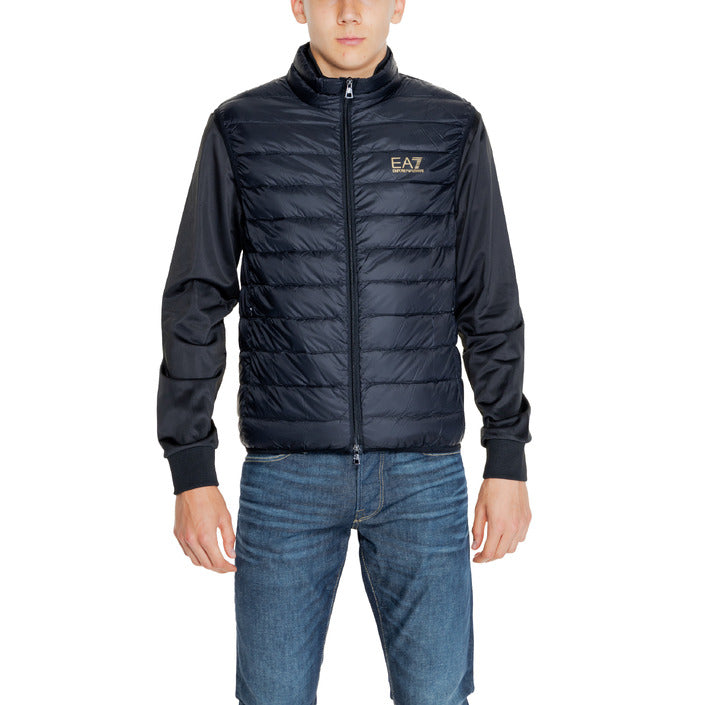 Ea7 Men Jacket