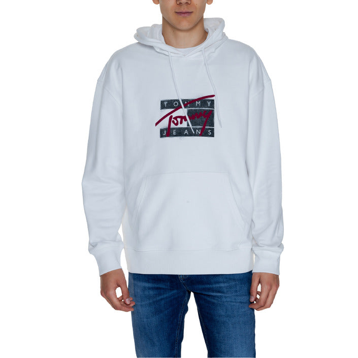 Tommy Hilfiger Jeans Men Sweatshirts