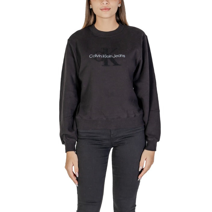 Calvin Klein Jeans  Women Sweatshirts