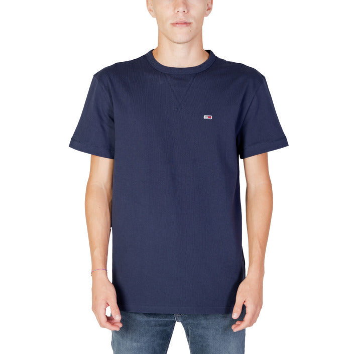 Tommy Hilfiger Jeans Men T-Shirt