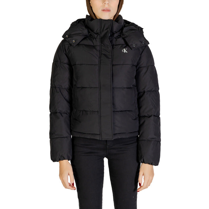 Calvin Klein Jeans  Women Jacket