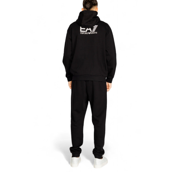 Ea7 Men Tracksuits