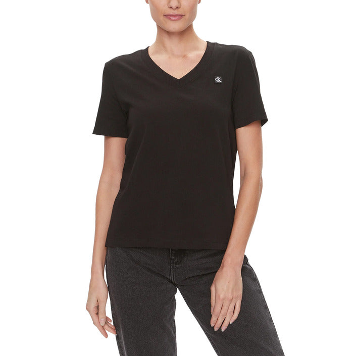 Calvin Klein Jeans  Women T-Shirt