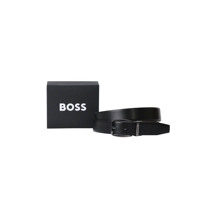 Boss Men Belt
