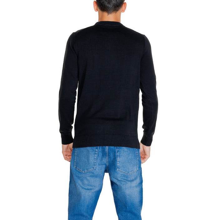 Calvin Klein Jeans Men Knitwear