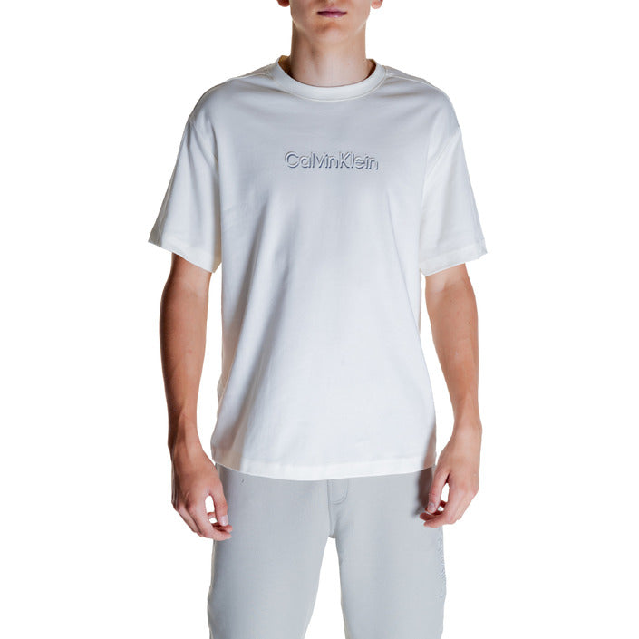 Calvin Klein Men T-Shirt