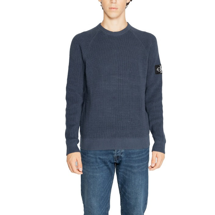 Calvin Klein Men Knitwear