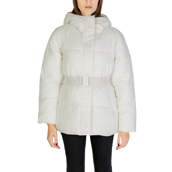 Calvin Klein  Women Jacket