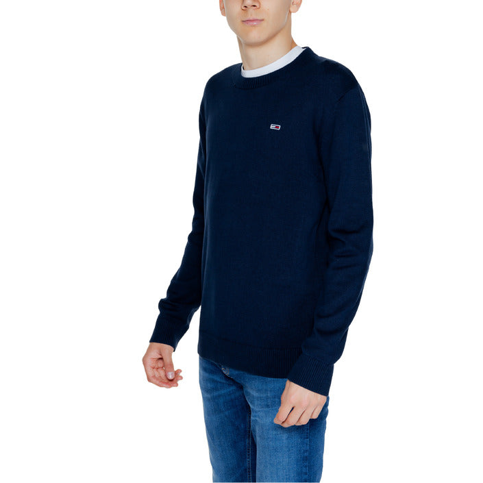 Tommy Hilfiger Jeans Men Knitwear