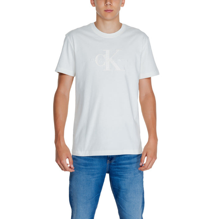 Calvin Klein Jeans Men T-Shirt