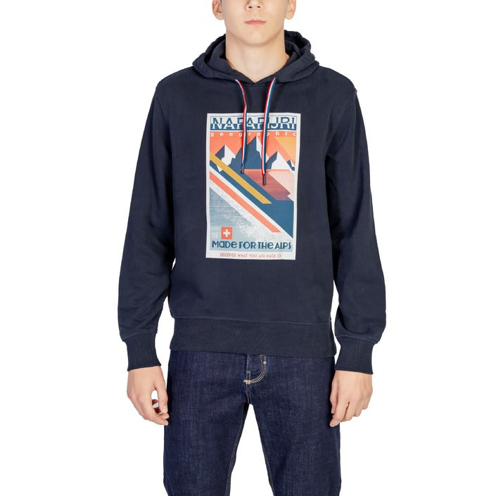 Napapijri Men Sweatshirts