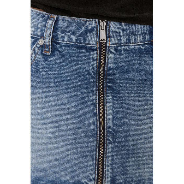 Tommy Hilfiger Jeans  Women Skirt