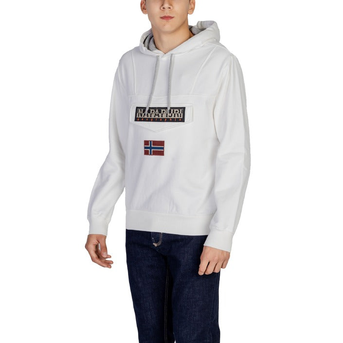 Napapijri Men Sweatshirts