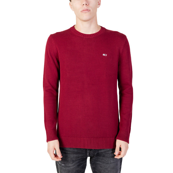 Tommy Hilfiger Jeans Men Knitwear