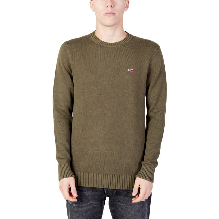 Tommy Hilfiger Jeans Men Knitwear