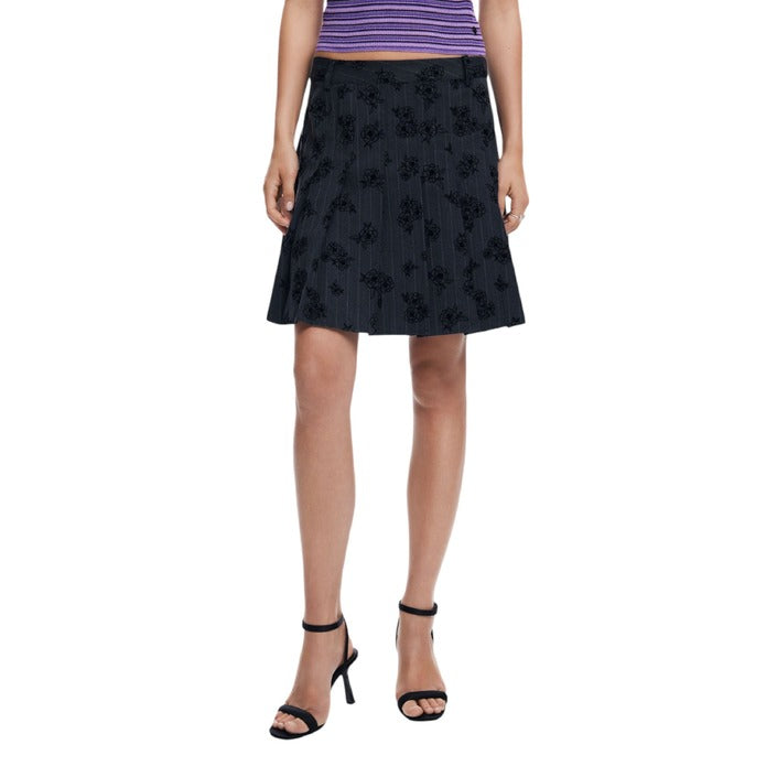 Desigual  Women Skirt