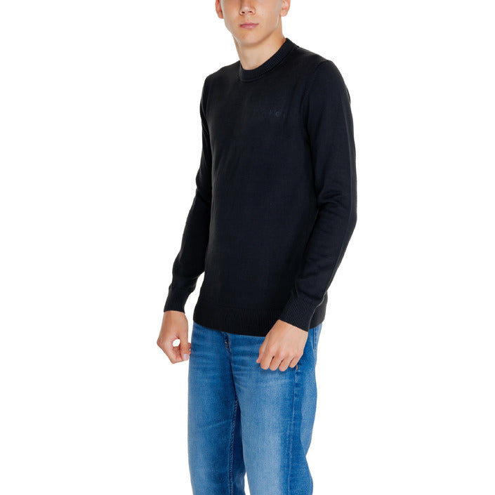 Calvin Klein Jeans Men Knitwear