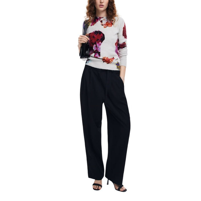 Desigual  Women Knitwear