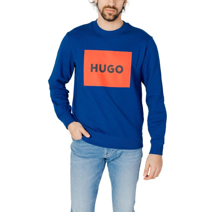 Hugo Men Sweatshirts